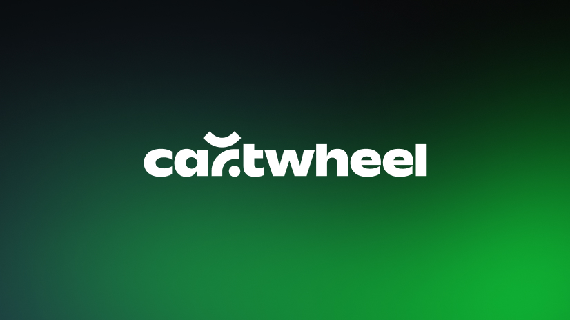 Cartwheel 櫥窗預覽
