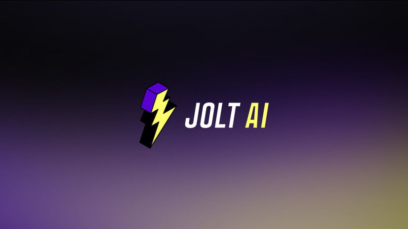Joltai 櫥窗預覽